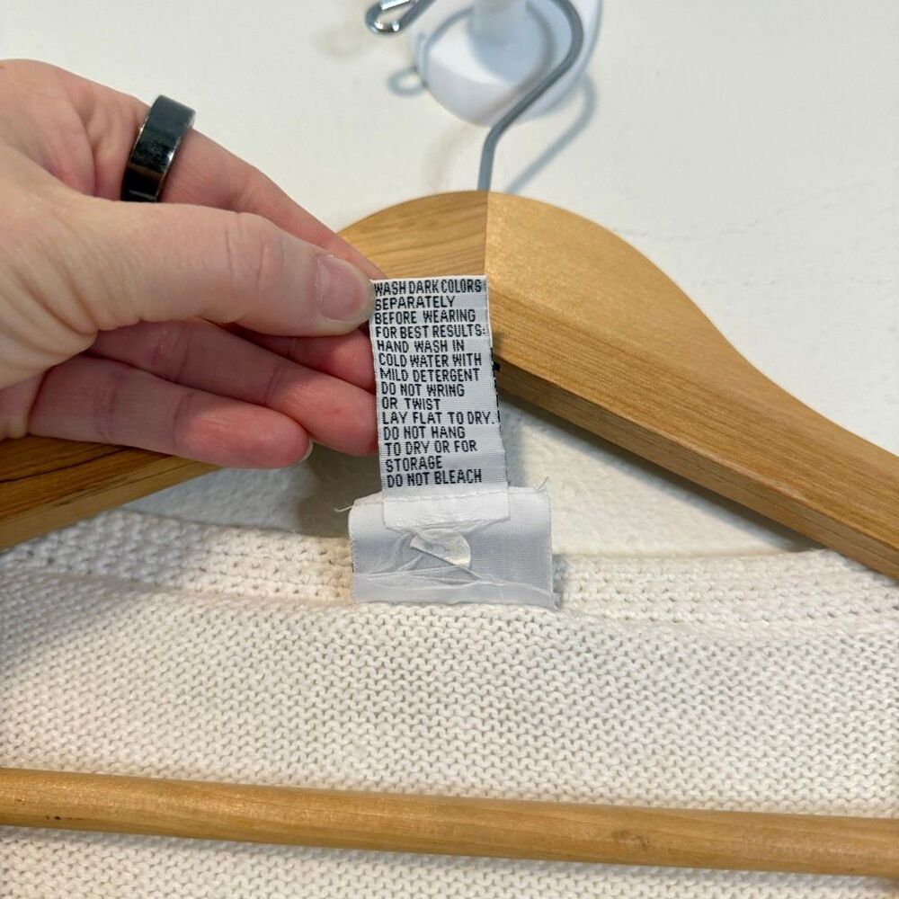 Vintage Koret Patchwork Embroidered Cottagecore V… - image 4